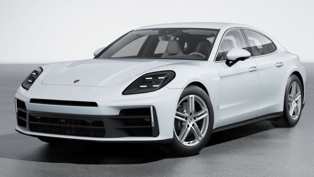 2025 Porsche Panamera V6  第2張相片