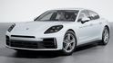 2025 Porsche Panamera V6  第2張縮圖