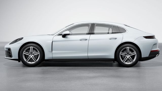 2025 Porsche Panamera V6  第3張相片