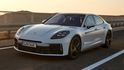 2025 Porsche Panamera 4 S E-Hybrid  第1張縮圖