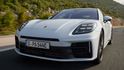 2025 Porsche Panamera 4 S E-Hybrid  第3張縮圖