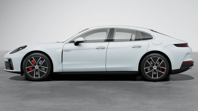 2025 Porsche Panamera 4 S E-Hybrid  第4張相片