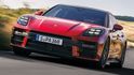 2025 Porsche Panamera GTS  第1張縮圖