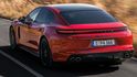 2025 Porsche Panamera GTS  第2張縮圖