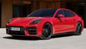 2025 Porsche Panamera GTS  第3張縮圖
