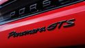 2025 Porsche Panamera GTS  第4張縮圖