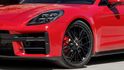 2025 Porsche Panamera GTS  第5張縮圖
