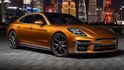 2025 Porsche Panamera Turbo E-Hybrid  第3張縮圖