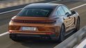 2025 Porsche Panamera Turbo E-Hybrid  第6張縮圖