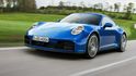 2025 Porsche 911 Carrera Coupe  第1張縮圖