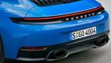 2025 Porsche 911 Carrera Coupe  第5張縮圖