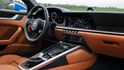2025 Porsche 911 Carrera Coupe  第6張縮圖