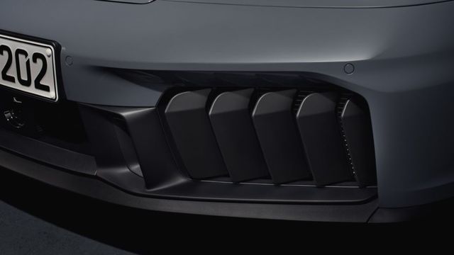 2025 Porsche 911 Carrera GTS Coupe  第9張相片