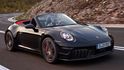 2025 Porsche 911 Carrera GTS Cabriolet  第5張縮圖