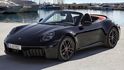 2025 Porsche 911 Carrera GTS Cabriolet  第6張縮圖