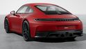 2025 Porsche 911 Carrera 4 GTS Coupe  第6張縮圖