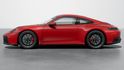 2025 Porsche 911 Carrera 4 GTS Coupe  第7張縮圖