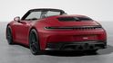 2025 Porsche 911 Carrera 4 GTS Cabriolet  第6張縮圖