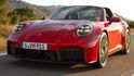 2025 Porsche 911 Targa 4 GTS  第5張縮圖