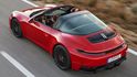 2025 Porsche 911 Targa 4 GTS  第7張縮圖