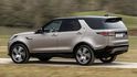 2025 Land Rover Discovery D250 Dynamic SE 35th Edition  第2張縮圖