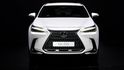 2025 Lexus NX 250頂級版  第1張縮圖