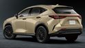 2025 Lexus NX 350 Overtail版  第3張縮圖