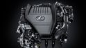 2025 Lexus NX 350 Overtail版  第10張縮圖