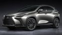 2025 Lexus NX 450h＋豪華版  第1張縮圖