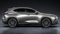 2025 Lexus NX 450h＋豪華版  第2張縮圖