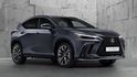 2025 Lexus NX 450h＋ F Sport版  第1張縮圖