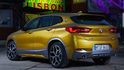 2019 BMW X2 sDrive18i M Sport X  第2張縮圖
