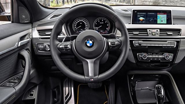 2019 BMW X2 sDrive18i M Sport X  第7張相片