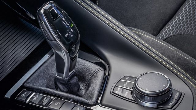 2019 BMW X2 sDrive18i M Sport X  第8張相片