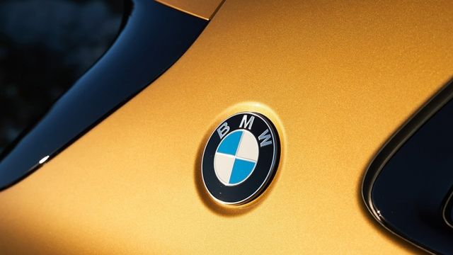 2019 BMW X2 sDrive18i  第2張相片