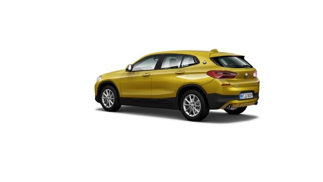 2019 BMW X2 sDrive18i  第6張相片