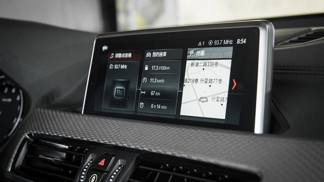 2019 BMW X2 sDrive18i  第8張相片