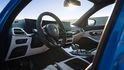 2025 BMW 3-Series Sedan M3 Competition M xDrive  第6張縮圖