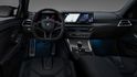 2025 BMW 3-Series Sedan M3 Competition M xDrive  第8張縮圖