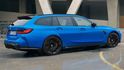 2025 BMW 3-Series Touring M3 Competition M xDrive  第2張縮圖
