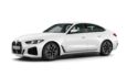 2025 BMW 4-Series Gran Coupe 420i M Sport  第6張縮圖
