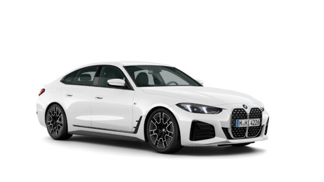 2025 BMW 4-Series Gran Coupe 430i M Sport  第1張相片