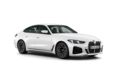 2025 BMW 4-Series Gran Coupe 430i M Sport  第1張縮圖