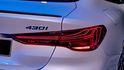 2025 BMW 4-Series Gran Coupe 430i M Sport  第4張縮圖