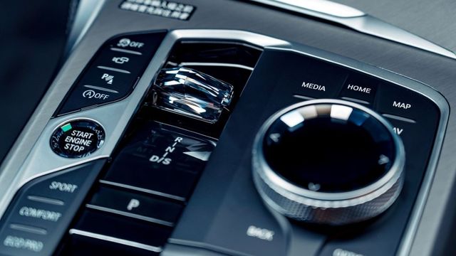 2025 BMW 4-Series Gran Coupe 430i M Sport  第7張相片