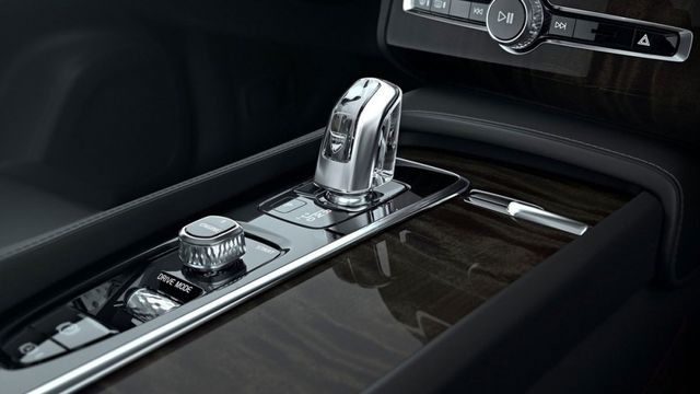 2019 Volvo XC90 D5 Momentum七人座  第8張相片