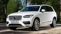 2019 Volvo XC90 T5 Momentum七人座  第1張縮圖