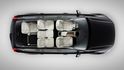 2019 Volvo XC90 T8 Inscription七人座  第7張縮圖