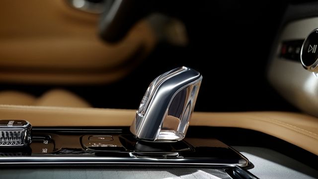 2019 Volvo XC90 T8 Inscription七人座  第8張相片