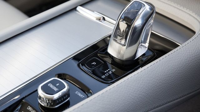 2019 Volvo XC90 T8 Excellence四人座  第8張相片